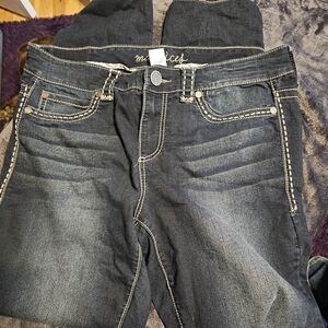 Maurices Lightweight Jeans